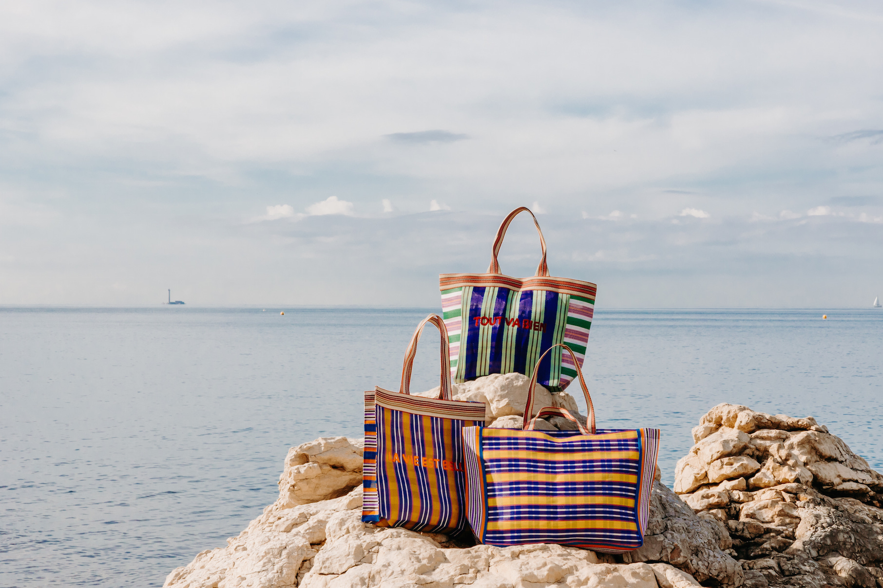 Sacs & Tote bags